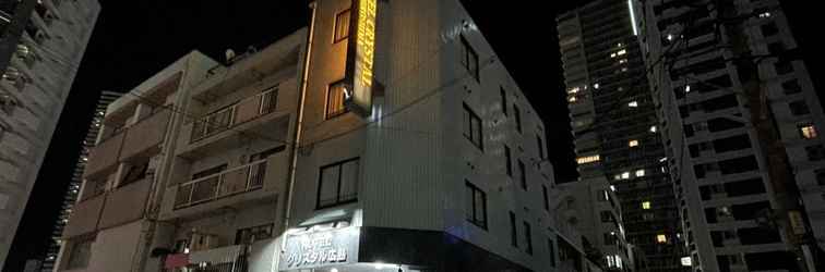 Others Hotel Crystal Hiroshima