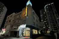 Lain-lain Hotel Crystal Hiroshima