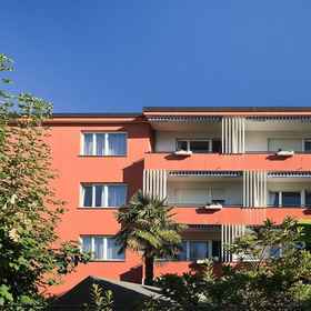 Hotel Exterior1Suite,Piazza Grande飯店