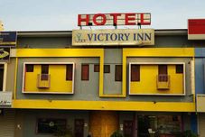 その他 Hotel Victory Inn KLIA and KLIA 2