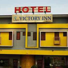 Hotel Exterior 1 Hotel Victory Inn KLIA and KLIA 2, Hulu Chuchoh Hotels