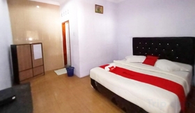 Lainnya 3 Hotel Lestari Near Lippo Plaza Mall Jember Mitra RedDoorz