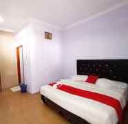 Others 3 Hotel Lestari Near Lippo Plaza Mall Jember Mitra RedDoorz