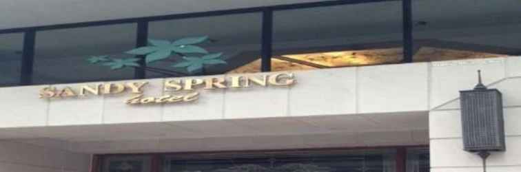Lain-lain Sandy Spring Hotel