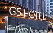 อื่นๆ 2 G5 Hotel & Serviced Apartment