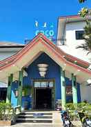 Hotel Exterior Coco Retreat Phuket Resort and Spa