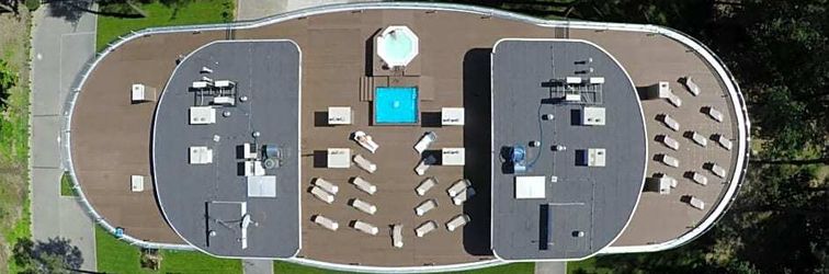 其他 Grand Kapitan Medi Spa - Pokoje Ozonowane