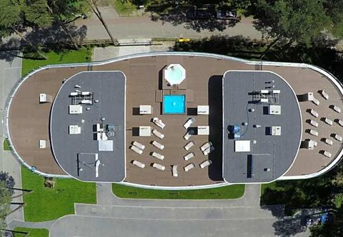 其他 Grand Kapitan Medi Spa - Pokoje Ozonowane