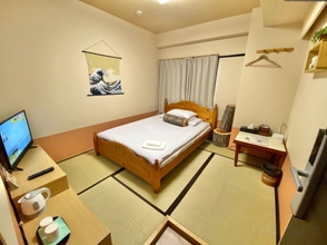 Others 2 Minutes Walk from Awa Odori Performance Hall IN