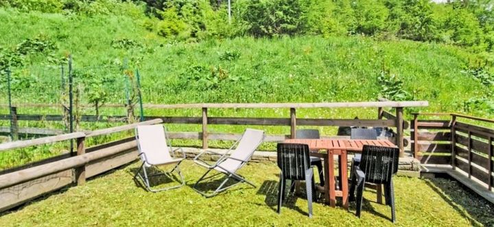 Others 2 Giglio Apartment