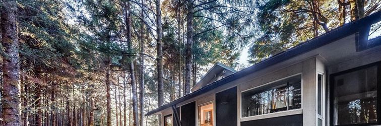 อื่นๆ Coleman Creek House