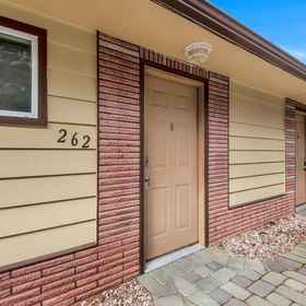 Hotel Exterior 1 セレニティ・リバーサイド・エスケープ - 贅沢なホットタブ・リトリート, デシューツ郡 ホテル