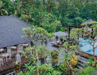 Others 2 Kawi Resort A Pramana Experience