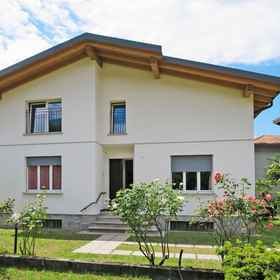 Hotel Exterior 1 Villa Giulia, Calco Hotels