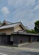 Hotel Exterior Stay at Shirafuji a 140Yearold National Tangibl