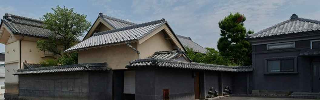 Others Stay at Shirafuji a 140Yearold National Tangibl