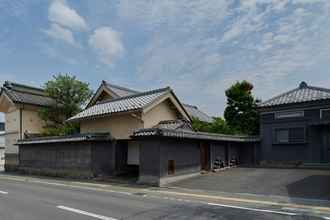 Others Stay at Shirafuji a 140Yearold National Tangibl