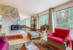 Lainnya 7 Woodinville Wine Retreat - Unit