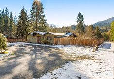 其他 4 Dog-friendly studio with fast WiFi & great location near hiking & forest