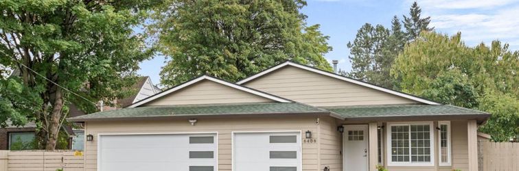 Lain-lain Wygant Way