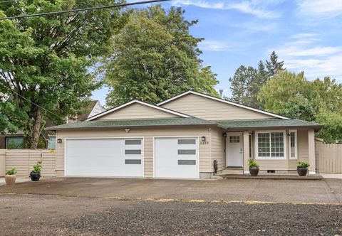 Lain-lain Wygant Way