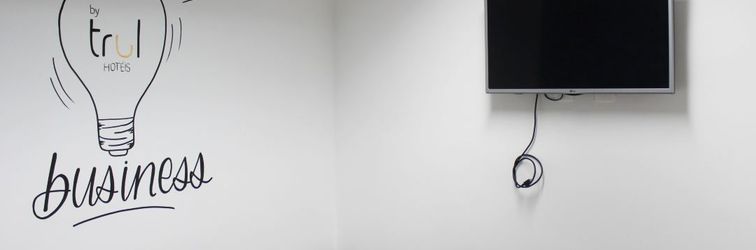 其他 Golden Tower Aeroporto - Lizz - by Fênix Hotéis