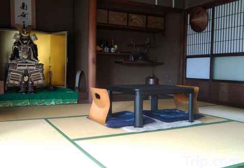 Lainnya Kudoyama Ryokan   Tamagawatei