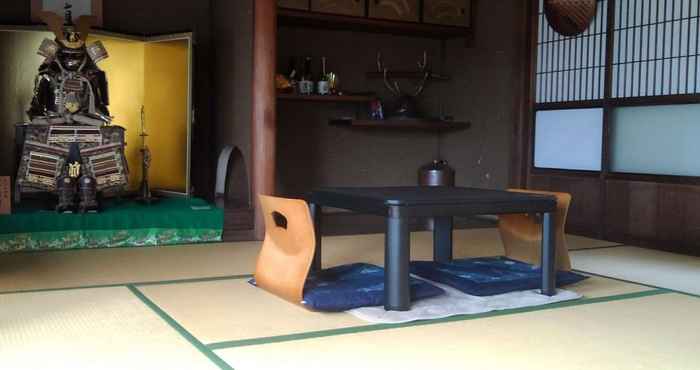 Khác Kudoyama Ryokan   Tamagawatei