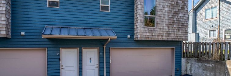 Khác Pirates Cove View