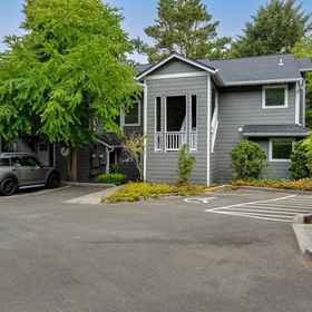 Hotel Exterior1Condo with high-speed WiFi, gas fireplace, and washer/dryer,Tolovana Beach State Park飯店