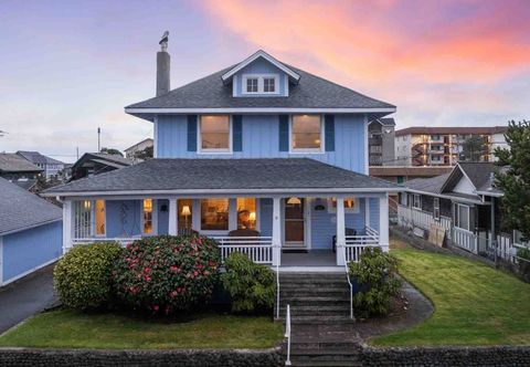 其他 Family-Friendly Home with Game Room and Firepit - Charming Coastal Getaway