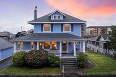 其他 Family-Friendly Home with Game Room and Firepit - Charming Coastal Getaway