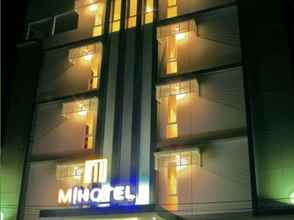 Lainnya 4 M Hotel