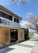 Hotel Exterior Riverside Hotel Karatsu Castle