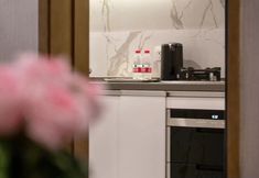 Others 3 Jinji Lake Lihu Hotel Apartment (Suzhou International Finance Center Jinji Lake Branch)