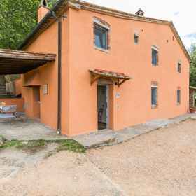 Hotel Exterior 1 Violette, Hotel Marciana