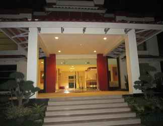 Lainnya 2 Hotel Bandara Syariah Lampung