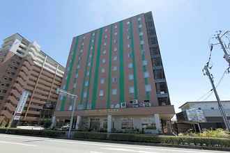 Others 4 Hotel New Gaea Nishi Kumamoto Ekimae