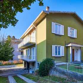 Hotel Exterior 1 Massimo, Calco Hotels