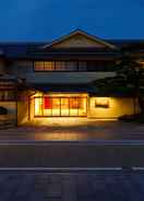 Hotel Exterior Awara Onsen Tsuruya