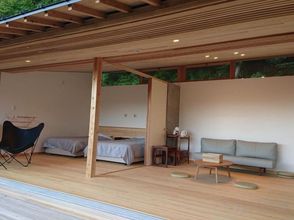 其他 Jigoku Onsen Seifuso