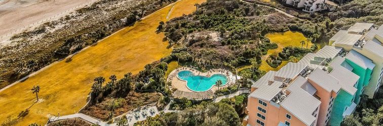 Khác Oceanfront Nautical Retreat - Unit 1322 Shipwatch House