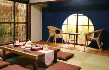 Lain-lain 2 Mon KishinoSato Sakura Resort