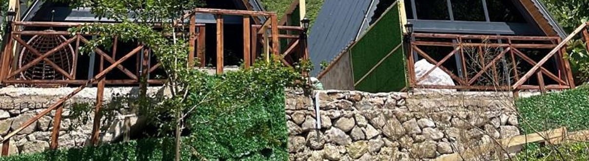 Others Waterfall Bungalow