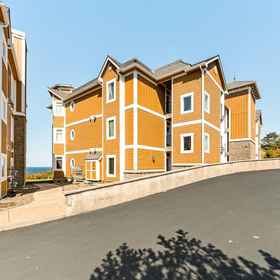 Hotel Exterior1Shoreline Ridge #C303 - Penthouse Suite,信不信由你博物馆飯店