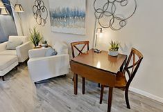 Others 7 New 1Bd Steps to Broadway! Near Downtown, Zoo, Coronado, Jacuzzi & BBQ Area with Fire Pit!