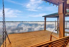 其他 5 Luxury lakehouse with private pool, hot tub, & office - close to Legoland