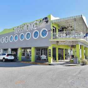 Hotel Exterior 1 Charming dog-friendly studio with WiFi, shared washer/dryer - snowbirds OK, Eckerd College Hotels