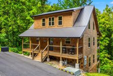 Khác Breathtaking Mountain Views and Game Room - Luxurious Smoky Mountain Haven