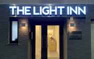 Lainnya 2 The Light Inn Tokyo